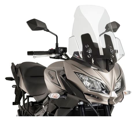 kawasaki versys 650 windscreen